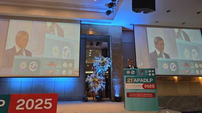 2025 Annual Conference of the Diabetic Foot Club & the 21st APADLP, Thailand 4